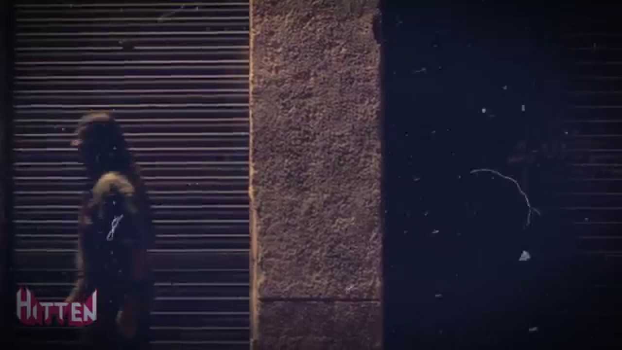 HITTEN - Looking For Action (Official Video)