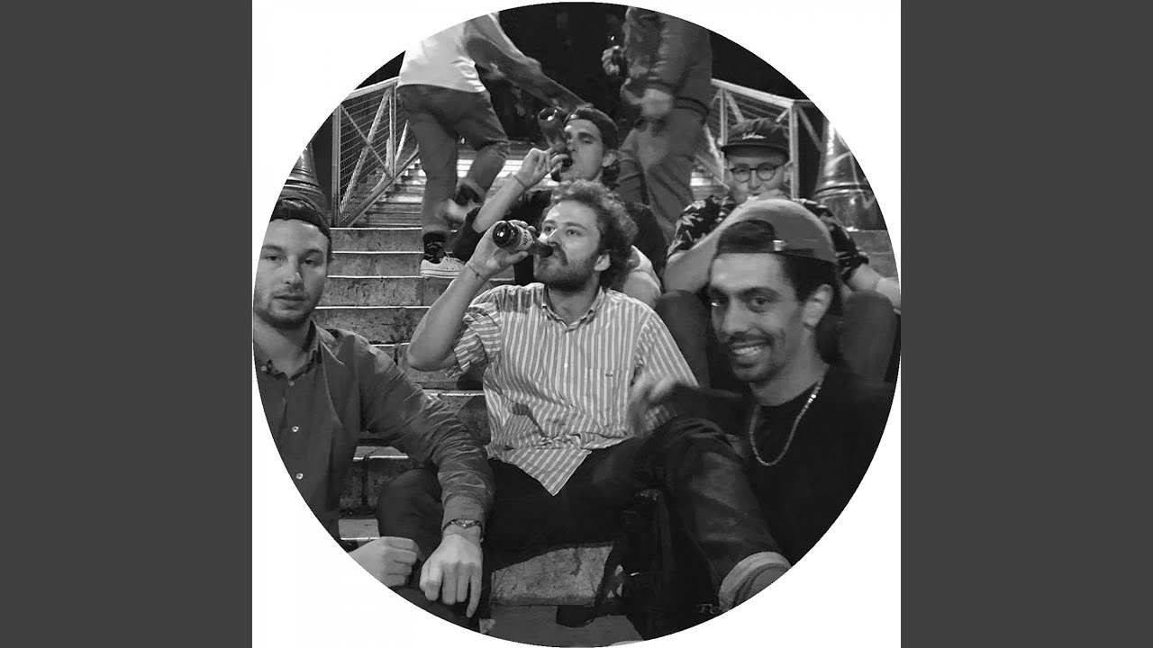 Salut G&eacute;rard