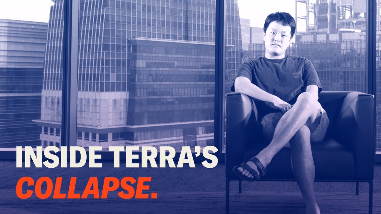 Terra founder Do Kwon recounts timeline of $45 billion collapse: 'It was all a blur'