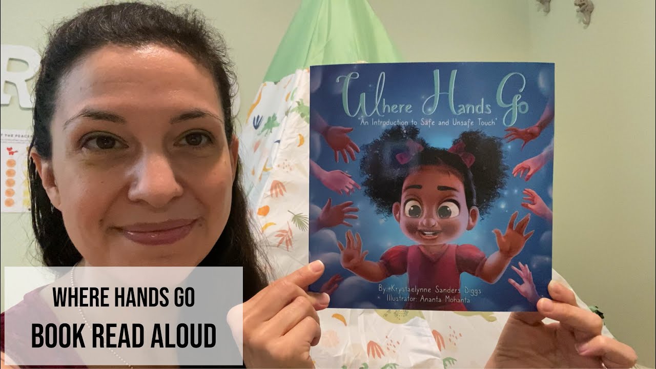 Mama Reads Aloud 