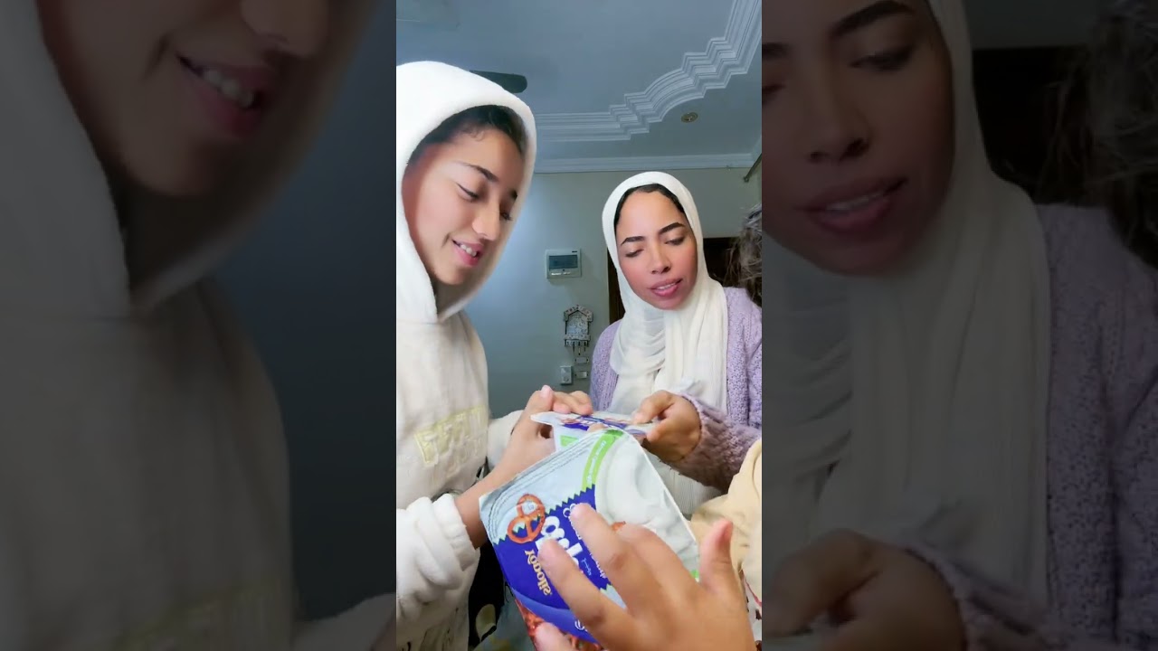 مشترياتى لحبايبى ماسا وسماسيمو 😍