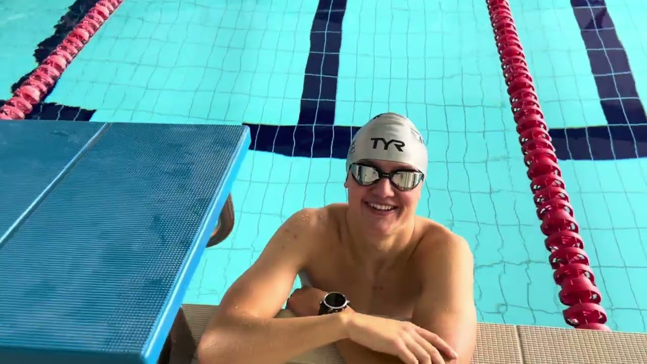 Benek ZSB promocja sportu...