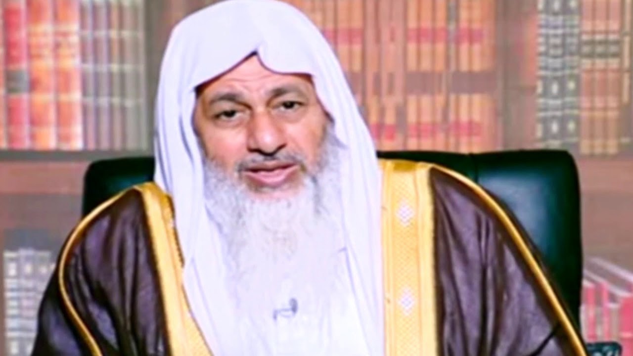 قتل الزوج لعشيق زوجتـه  إذا ضبطهما متلبسين بالزنا ؟الشيخ مصطفى العدوي