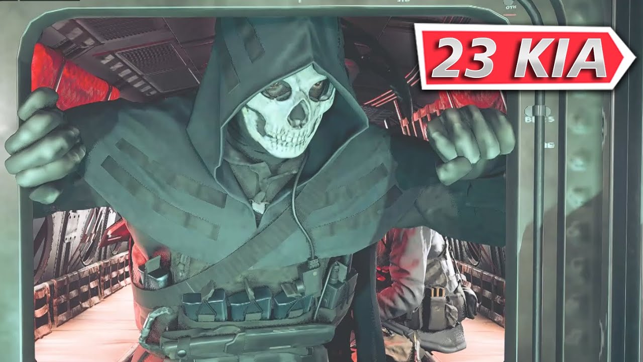 Call Of Duty Warzone The Haunting of Verdansk| Killing GHOSTS Winning Games