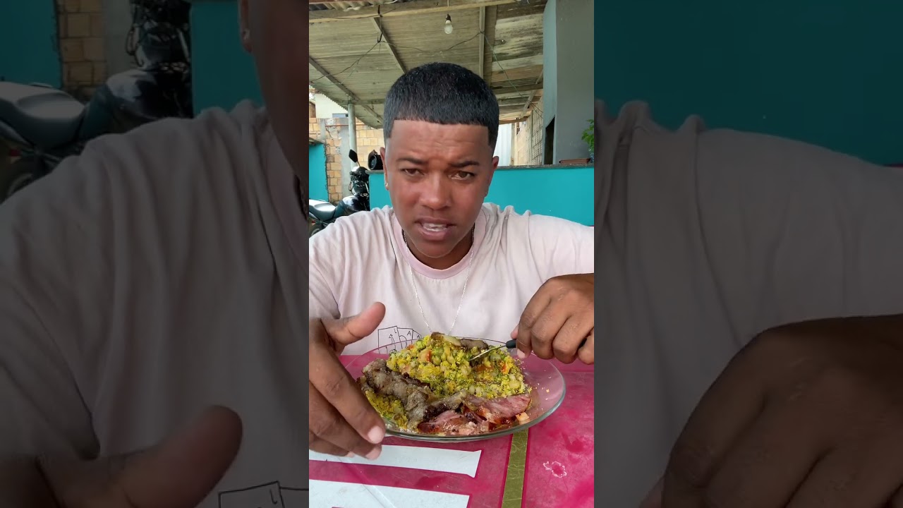 ✅mais um