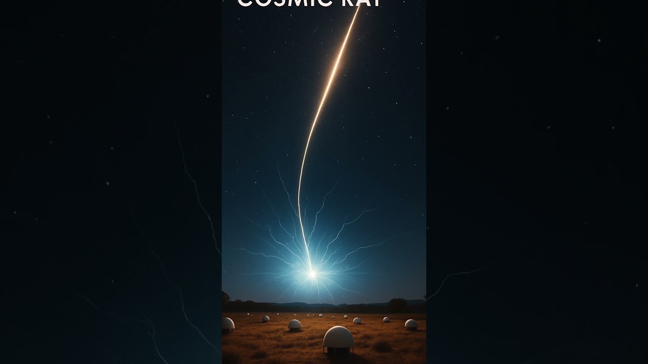 Cosmic Bullets: The Mystery of Ultra-High-Energy Rays
