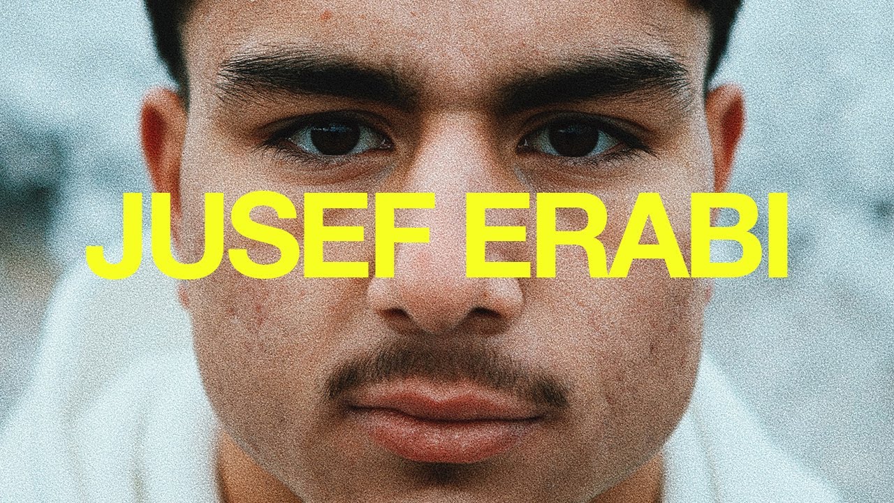 Jusef Erabi | Att få tillbaka min dröm | Allsvenskan 2023