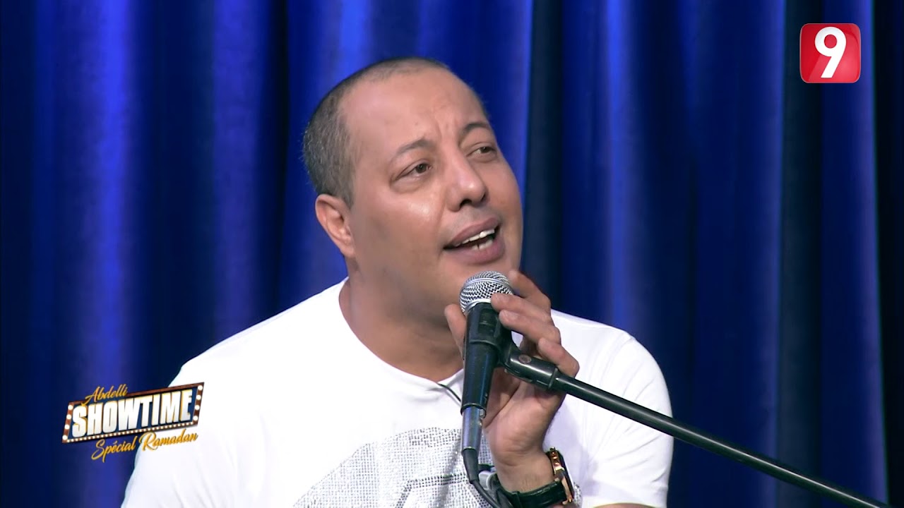 رمزي عبد الوهاب - يا ليري