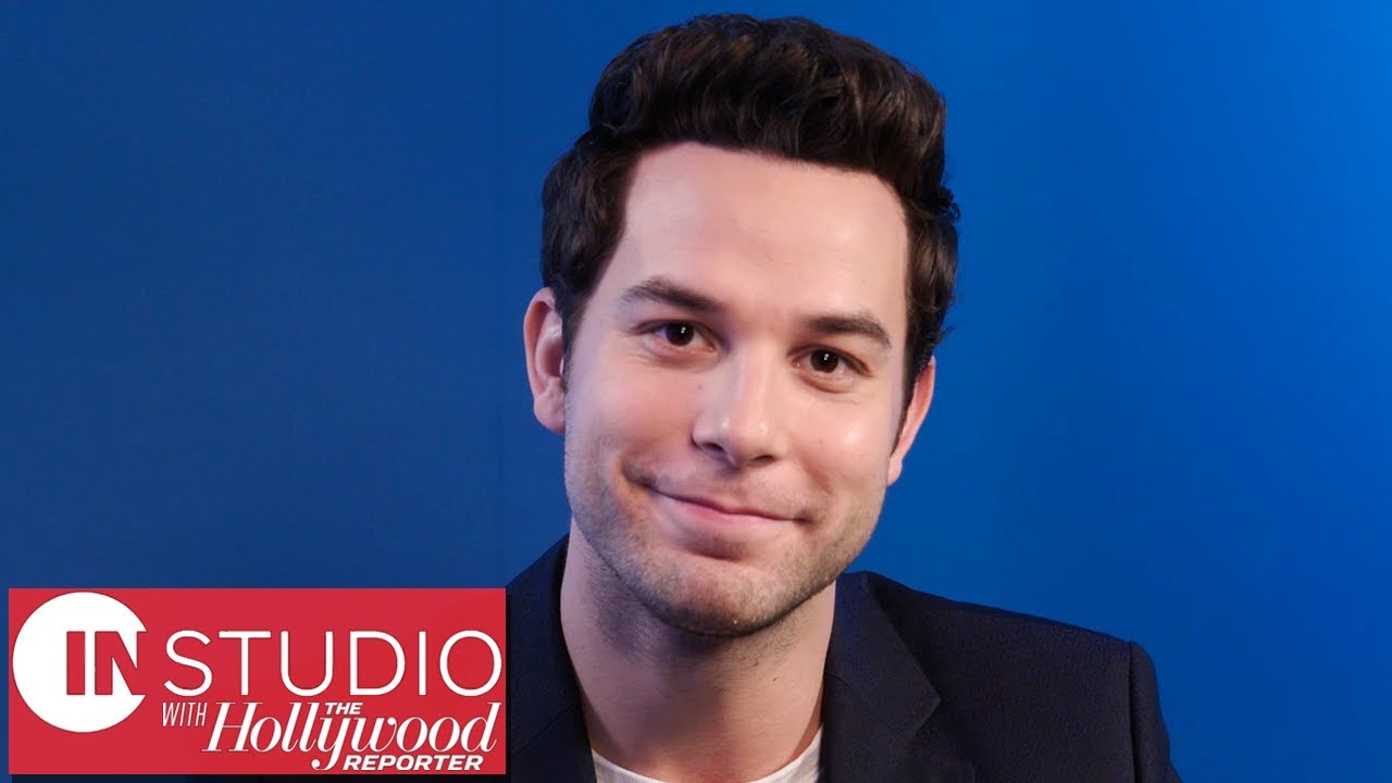 'Zoey's Extraordinary Playlist' Star Skylar Astin on His Multitude of Musical Numbers | In Studio