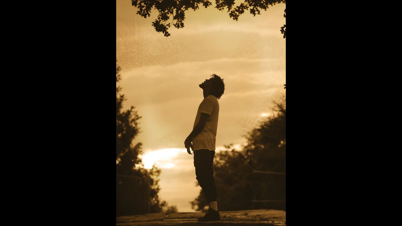 (FREE) J COLE X EARTHGANG X JID TYPE BEAT - 'LOVE HER AGAIN' (@PROD.DAVIDGVR)