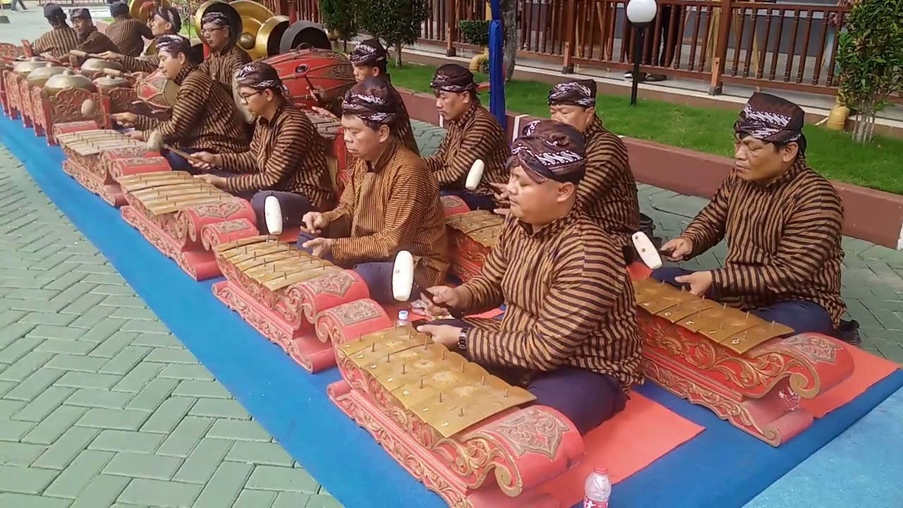 Open House Balai Yasa Lokomotif Yogyakarta Tahun 2024