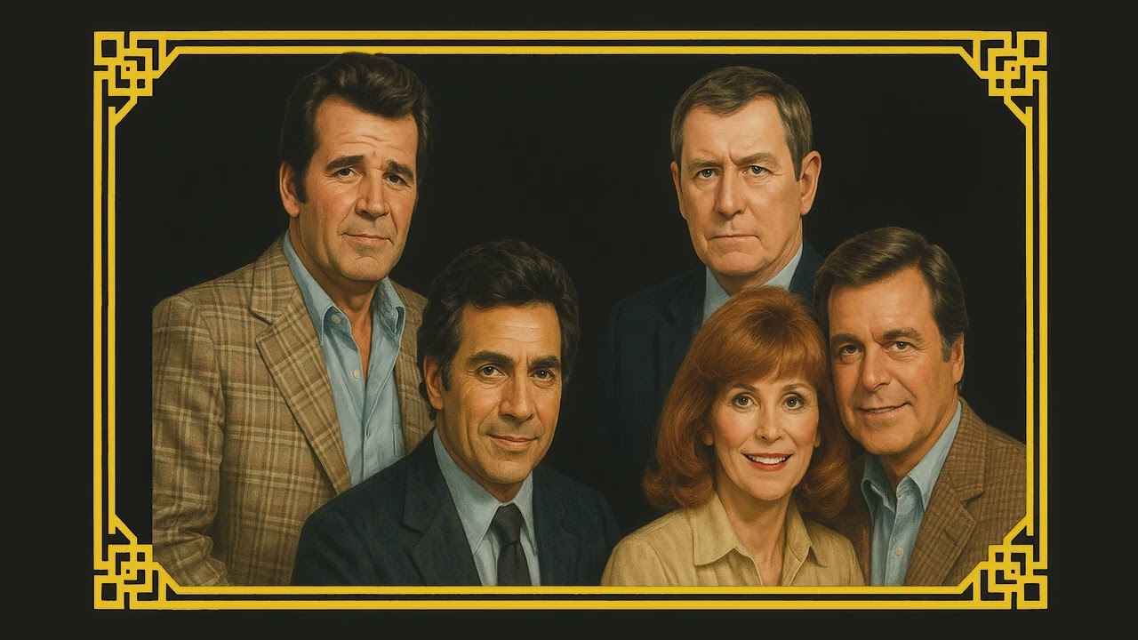 Подкаст Columbo — запрос на участие слушателя