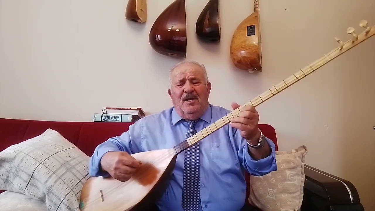 Yürü Bire Çicek Dağı