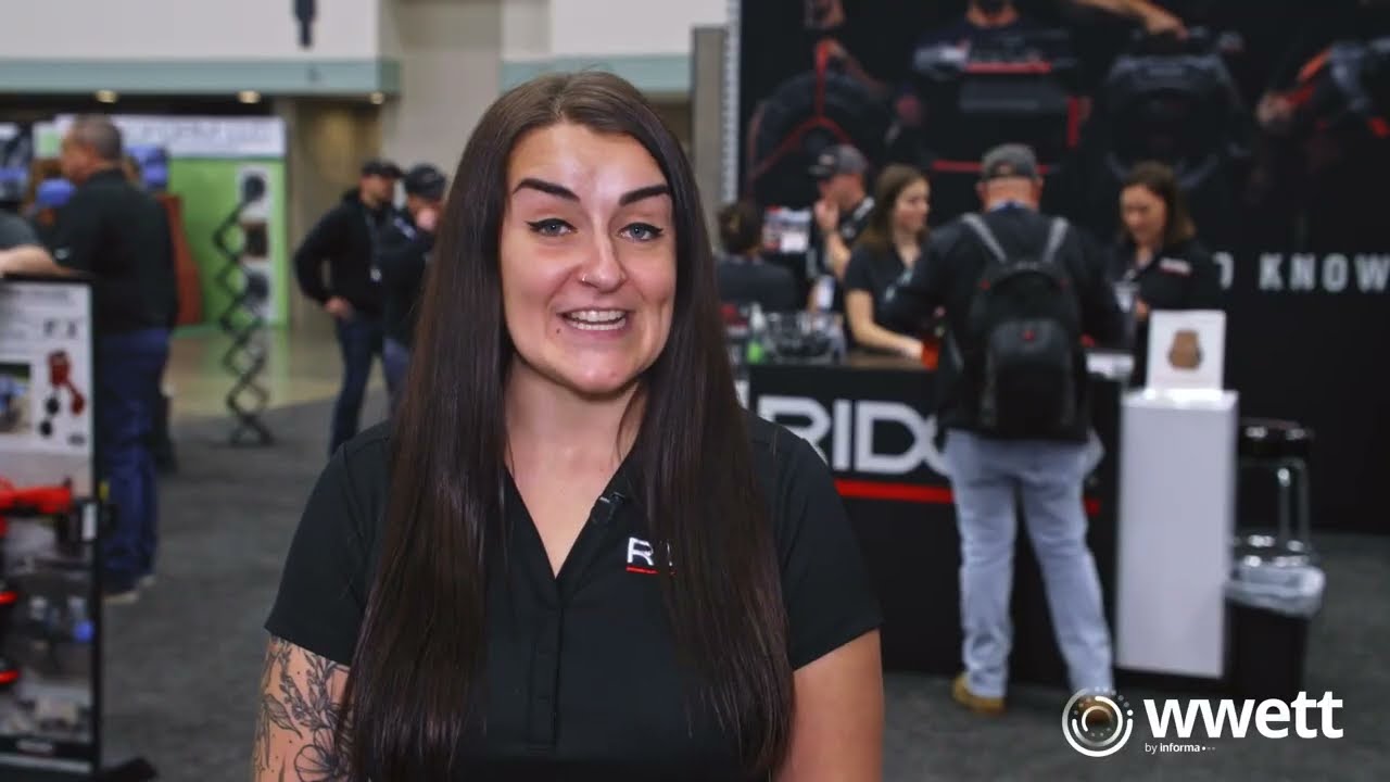 WWETT Show 2026 Highlights