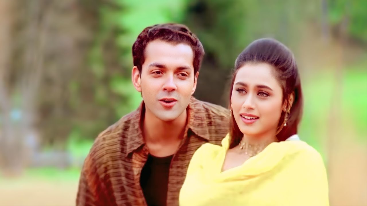 Na Milo Humse Zyada Song | Badal | Bobby Deol , Rani Mukherjee | Sonu Nigam , Kavita Krishnamurthy