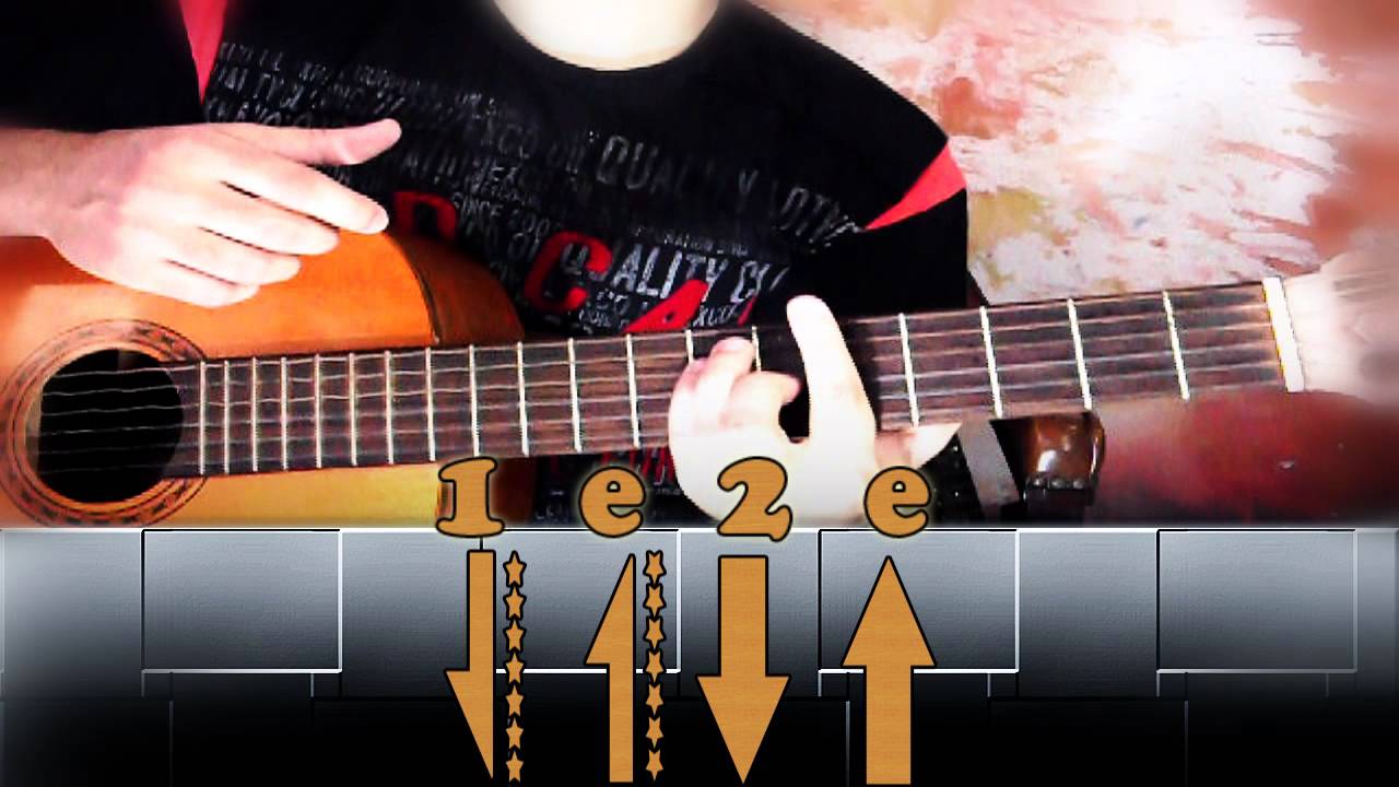 Batida 7 - Ritmo de Reggae