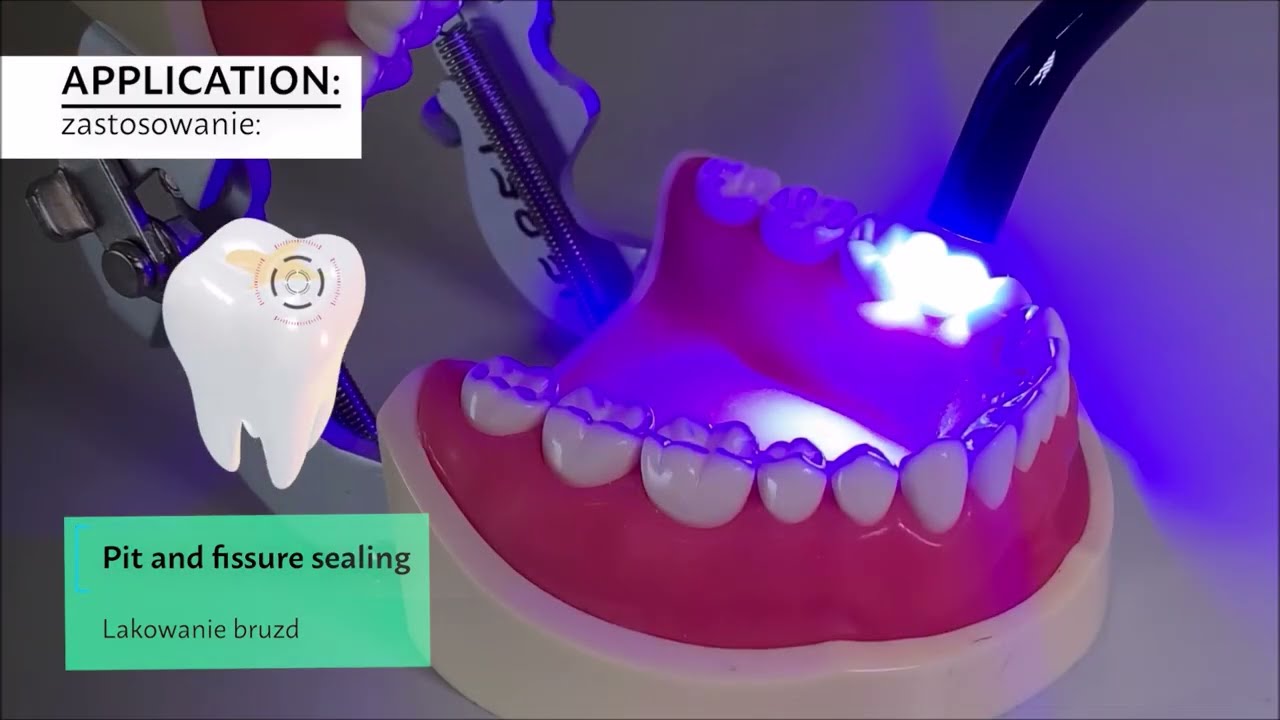 RAINBOW FLOW dentina - Composito fluido fotopolimerizzabile
