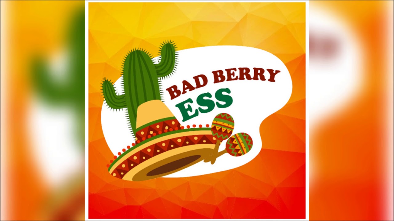Bad Berry - Ess