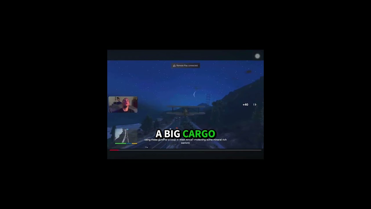 4 fails of better GTA 5 without dying Here&rsquo;s#gta #gta5 #wildbubba03 