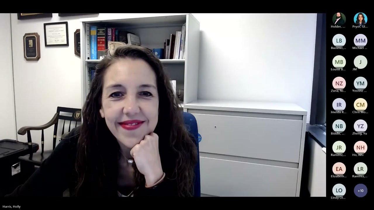Understanding Developmental Disability Delay | Genetics Education Webinars