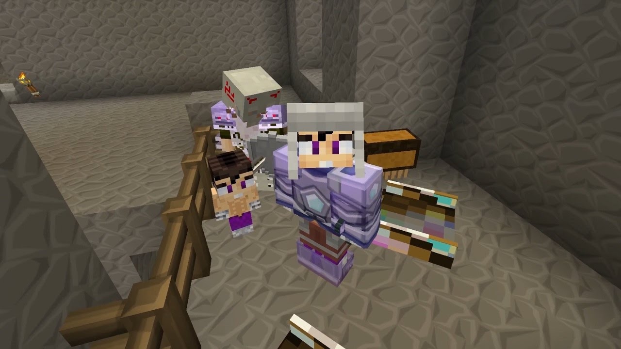 CAZADORES DE GATOS!! | 