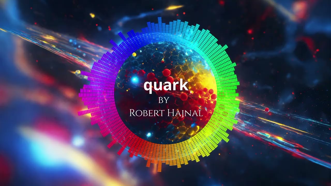 Quark (dream trance) - Robert Hajnal
