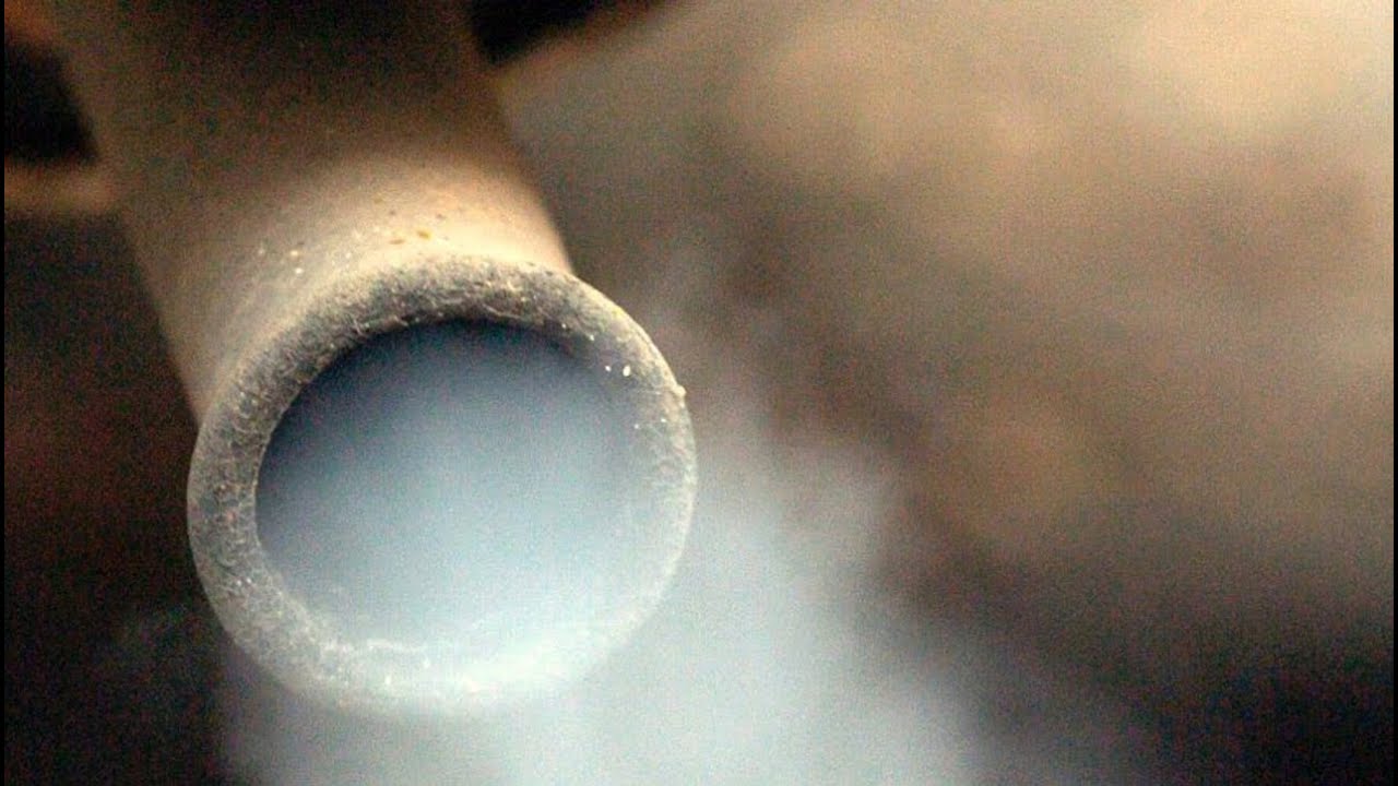 УазТех: Как подключить и завести МерсоДизель, - инструкция для новичков