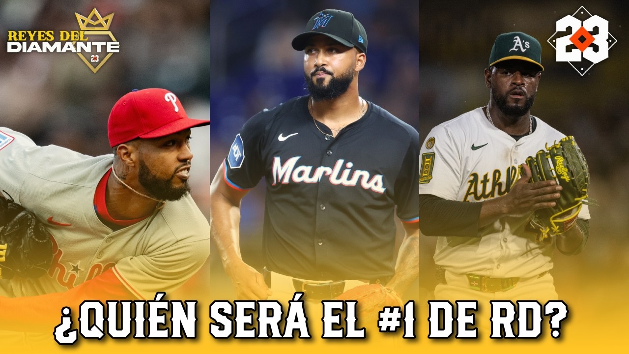 DOMINICANA planea su rotación en el Clásico Mundial pensando en Venezuela y Japón | DIAMANTE 23
