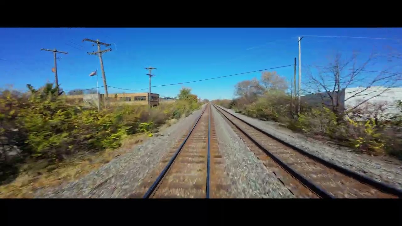 Urban Exploring - Flywoo Explorer O4