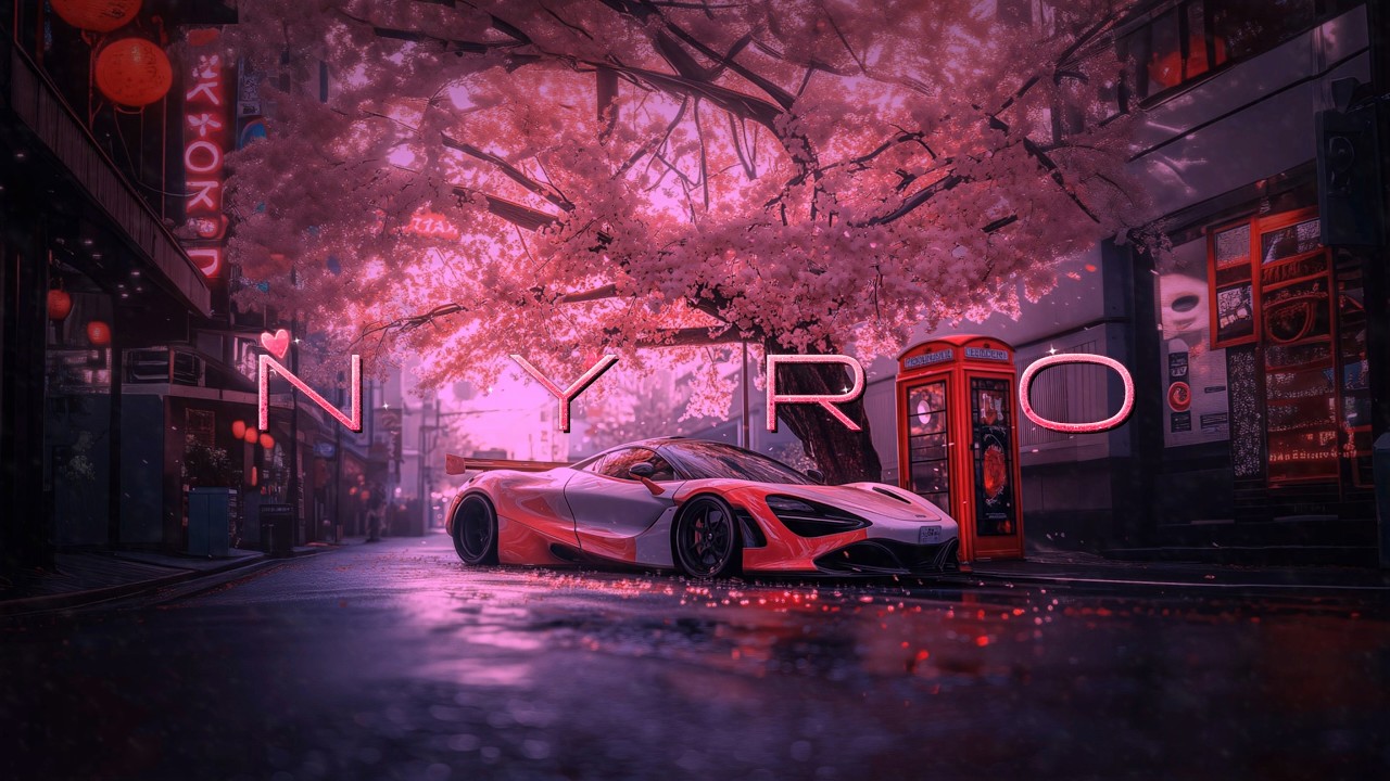 𝐒𝐀𝐊𝐔𝐑𝐀 | Chill Progessive House Mix | 𝐍𝐘𝐑𝐎 𝐒𝐞𝐬𝐬𝐢𝐨𝐧𝐬 #𝟎𝟎𝟐