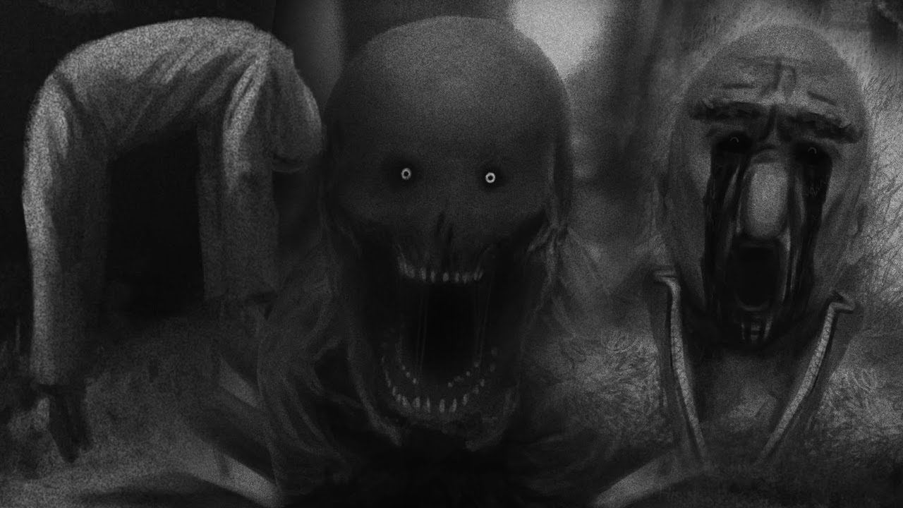 minecraft horror has never been this terrifying
