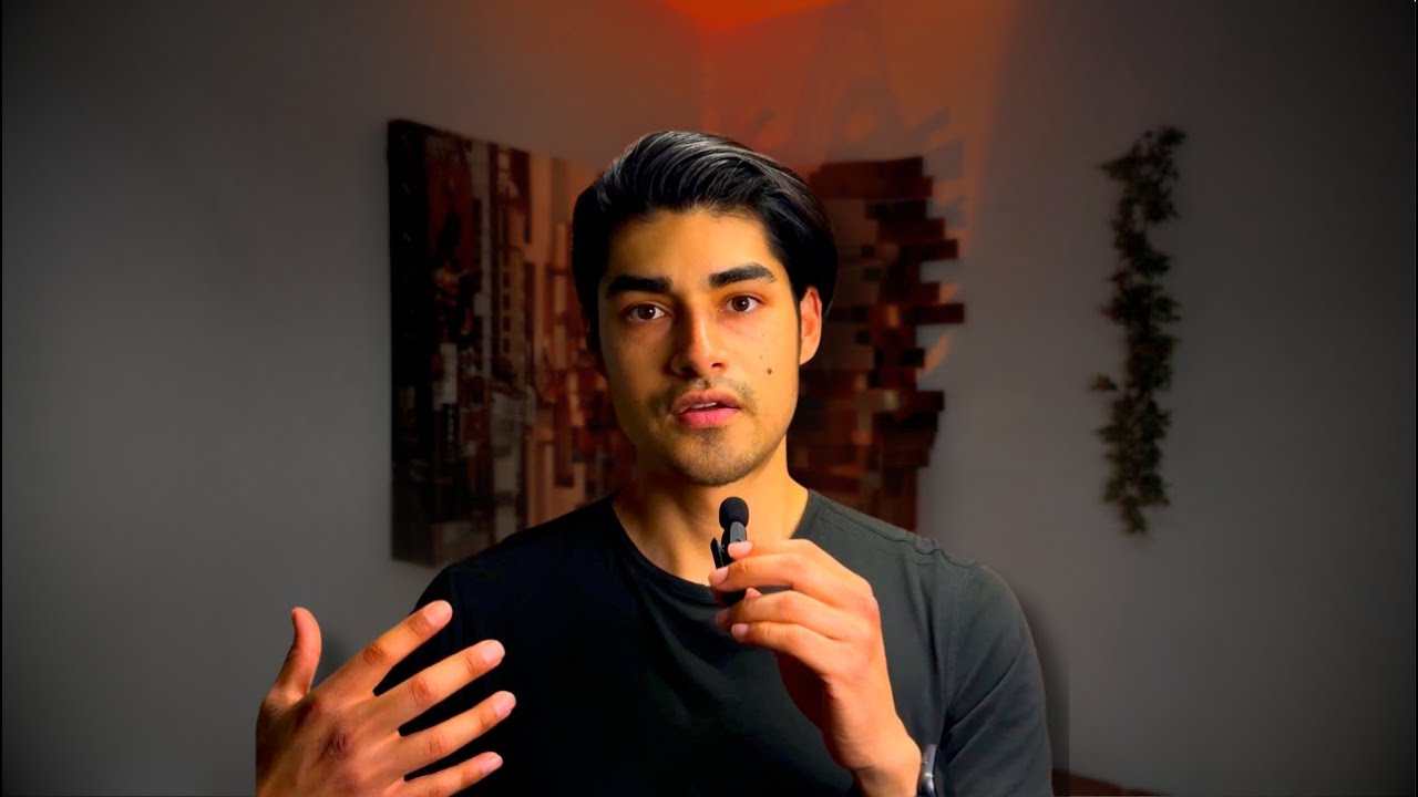 The Truth That Nobody Tells You About Your Identity! | Trueselfdiscovered
