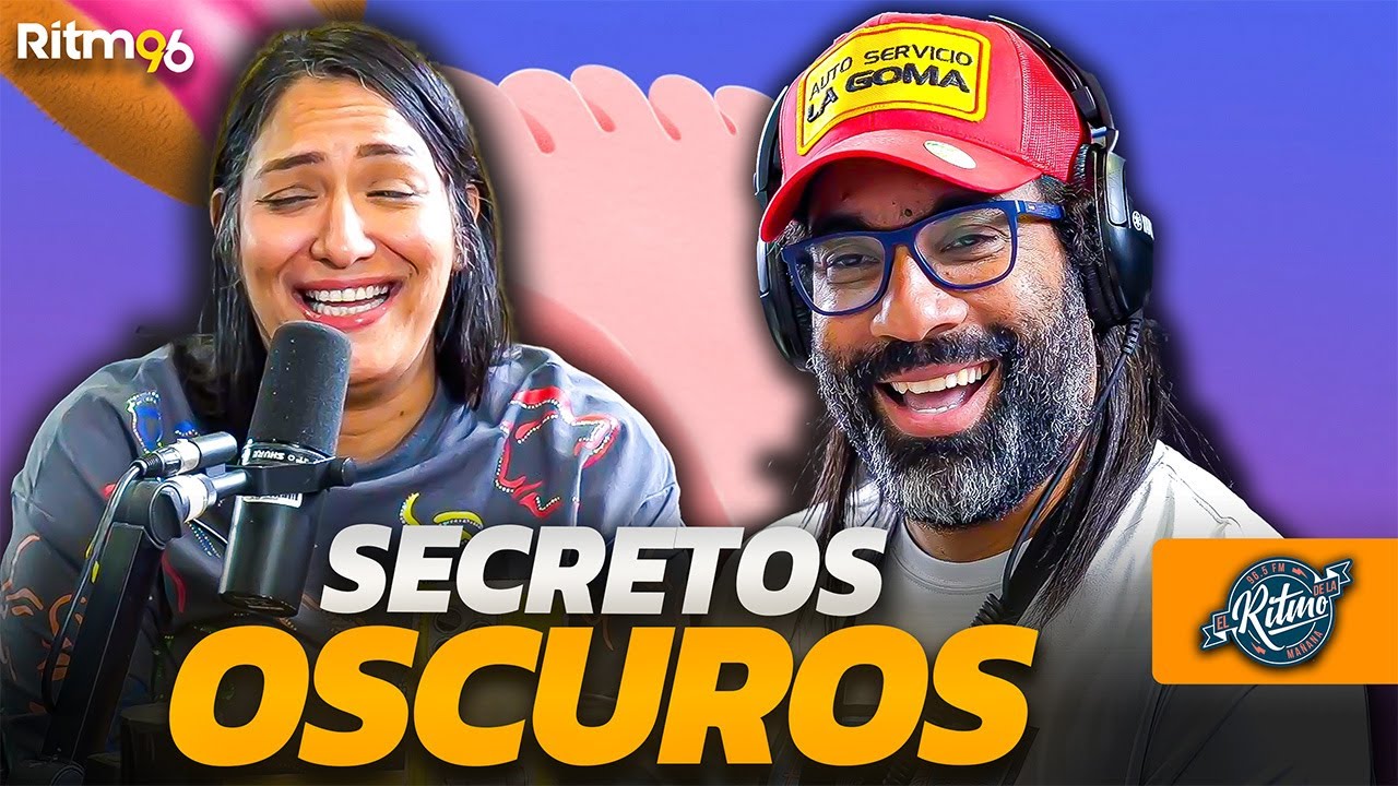 El secreto &Iacute;NTIMO que tu amigo no sabe que t&uacute; sabes