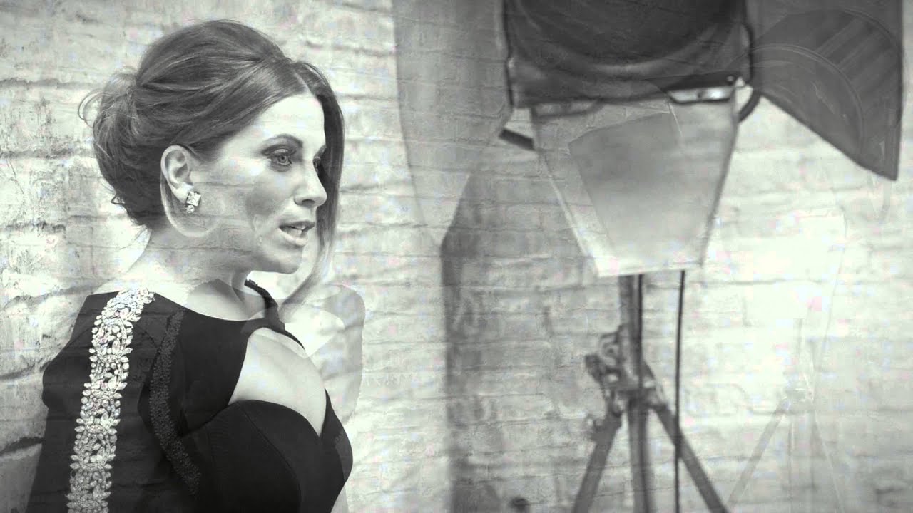 Louise Dearman 'Home' Official video