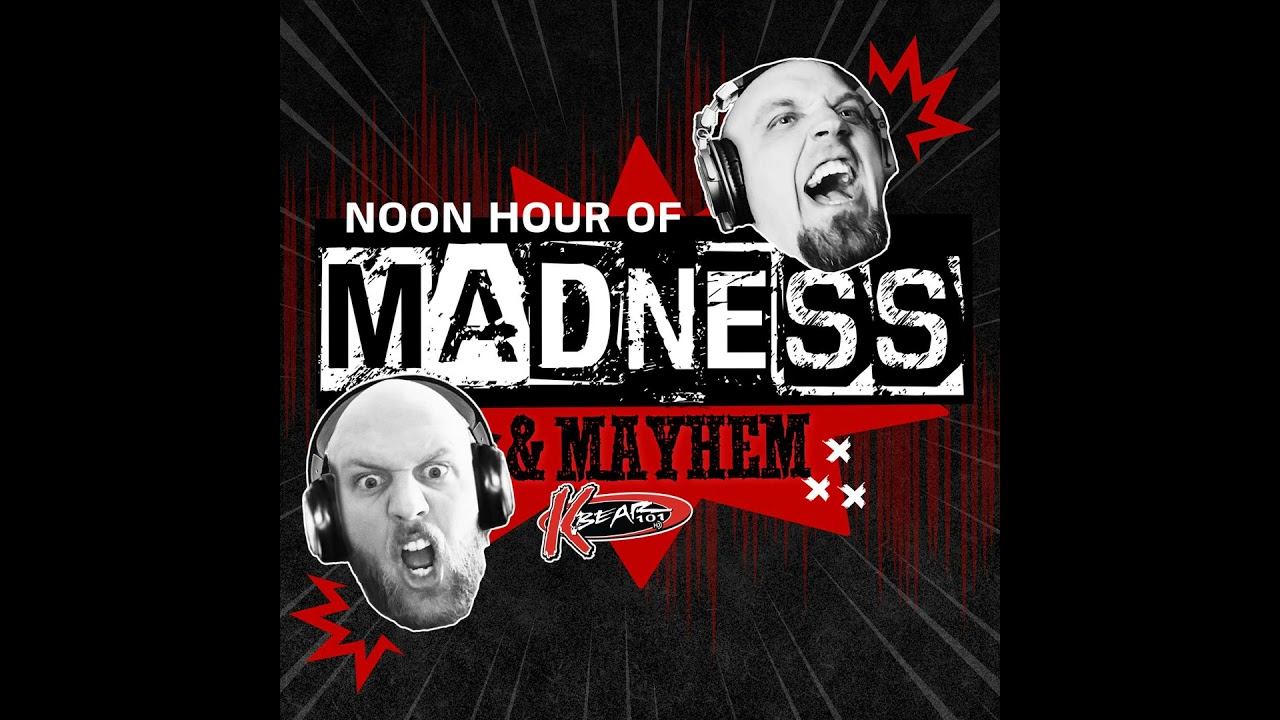 Ep. 153 - Black Market Hamster Burgers - 03/09/2026