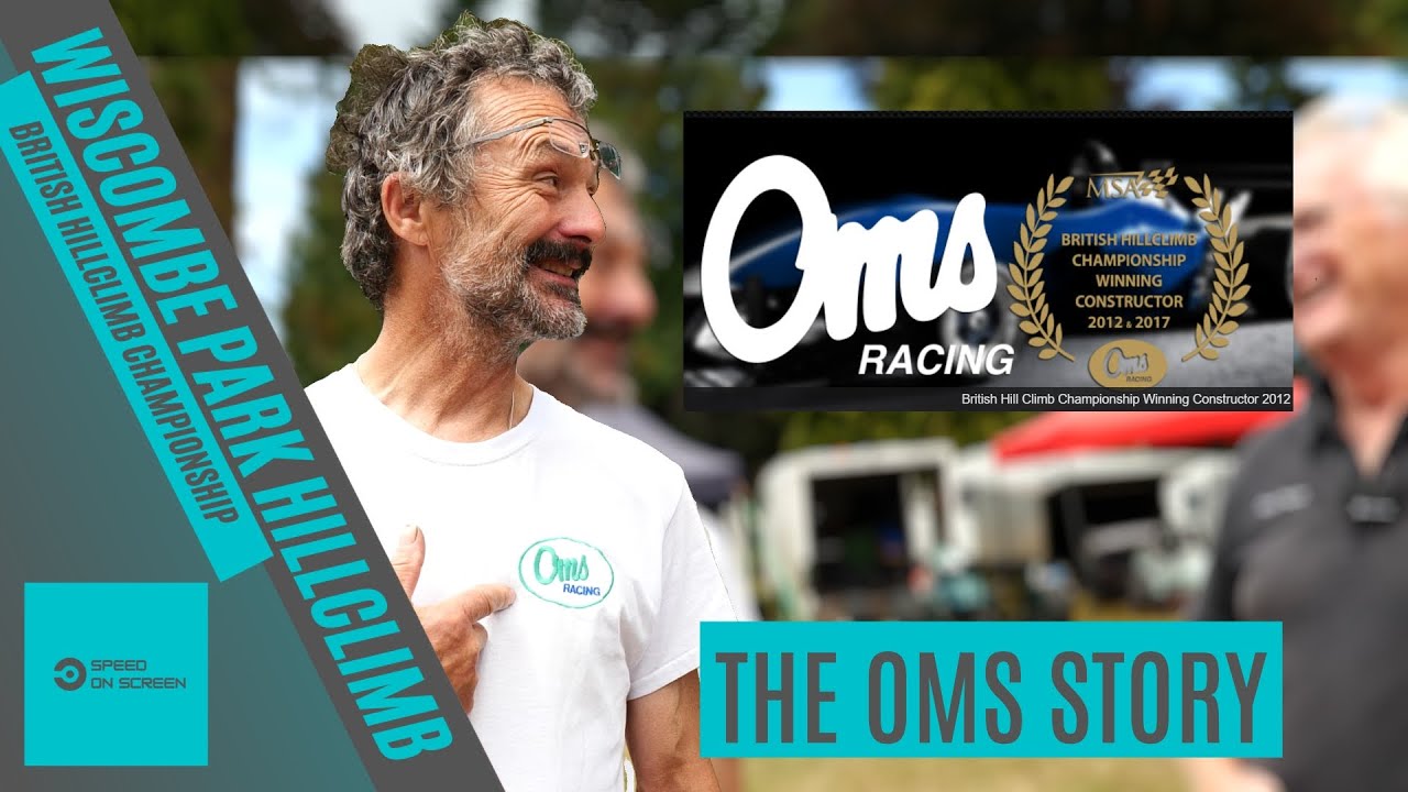 The story of OMS Racing