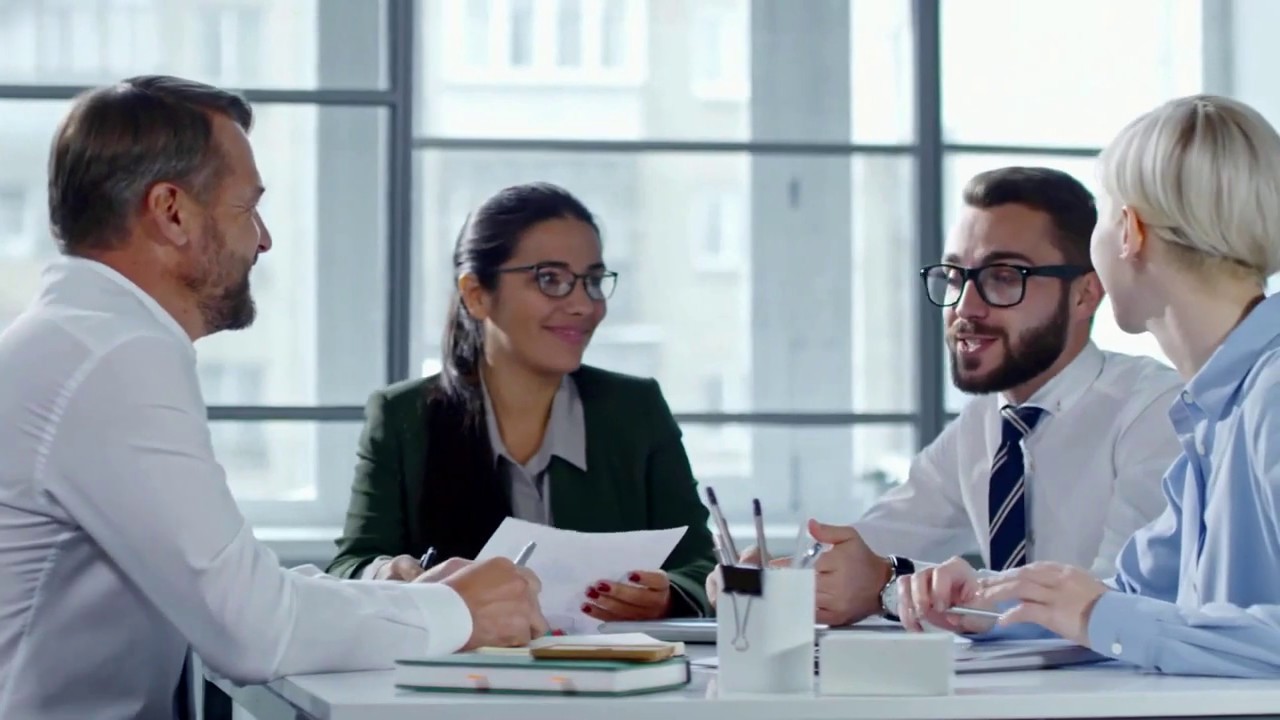 Tosk Global Ventures - Agricultural commodity supplier - Corporate video