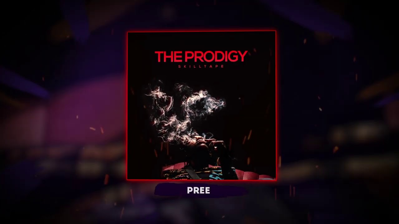 Skillibeng - Pree (Official Audio) ft. Popcaan
