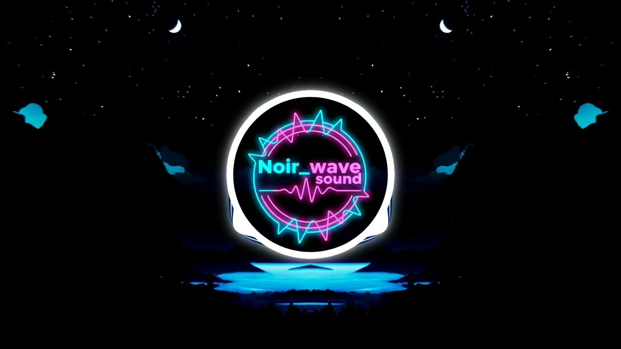 Noir_wave - Horizont ( Liquid Drum and Bass 2025)