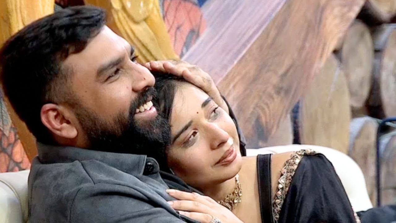 Bigg Boss 19 New Promo: Tanya Ke Bhai Ne Lagayi Sabki Class, Tanya Phut Phutker Royi