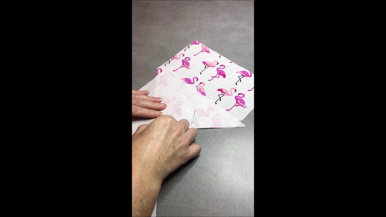 Savoir faire : réaliser une incrustation