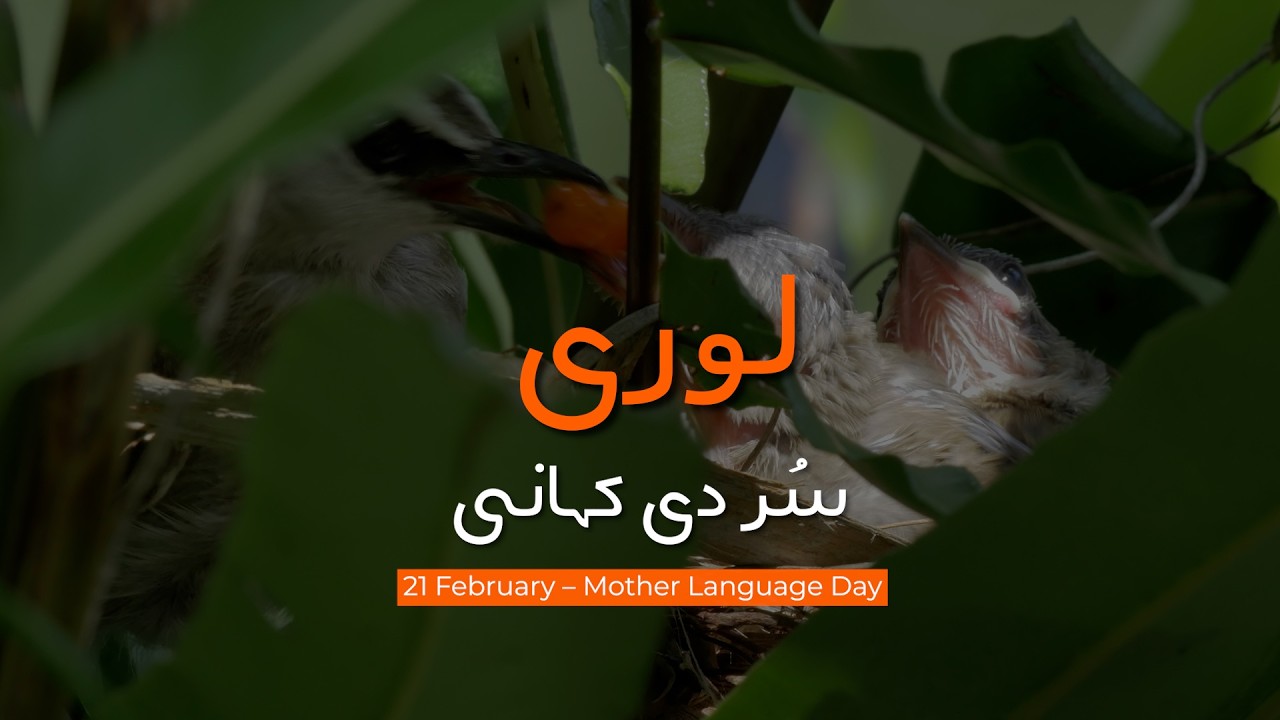 Punjab’s Lost Lullabies: Saving Language in the Digital Age | Mother Language Day Special | Loksujag