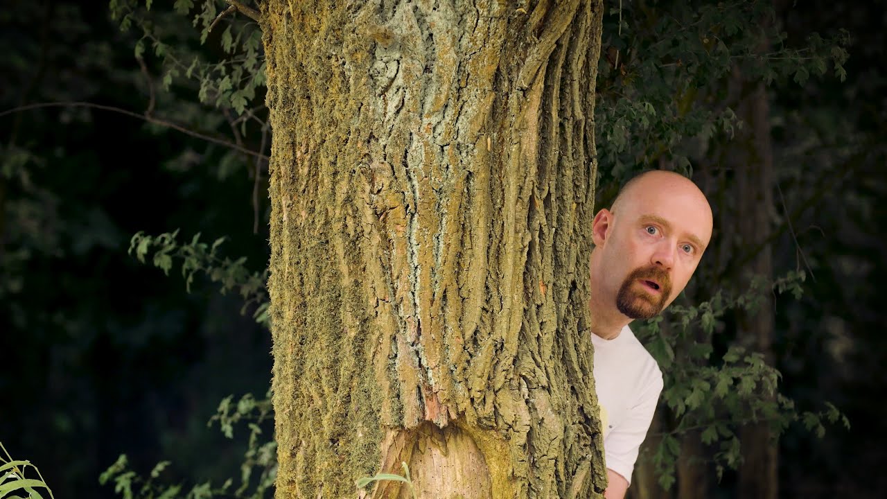 Dekmantel Selectors: Mr. Scruff