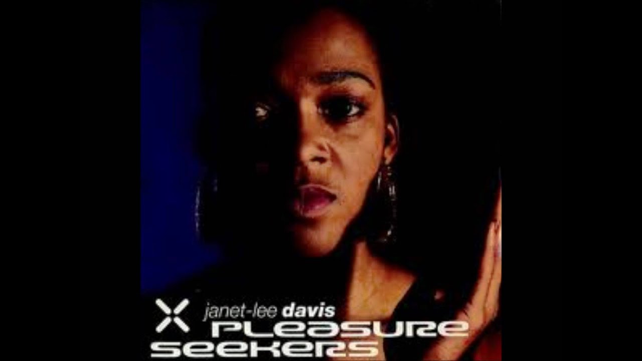 Janet Lee Davis - Love Is Alive.wmv