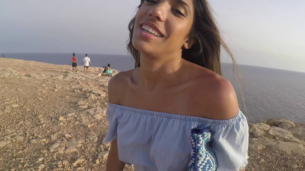 FORMENTERA 2016 | Lucía Cantero