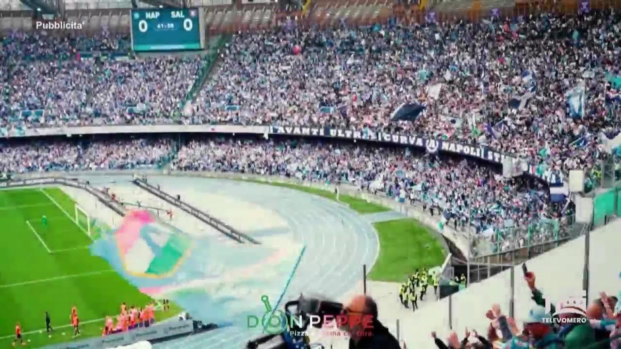 7° PUNTATA | QUINTA STAGIONE DI TERZO TEMPO - 05/12/2025
