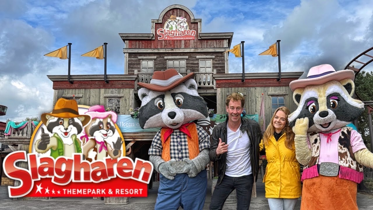 Slagharen 2025