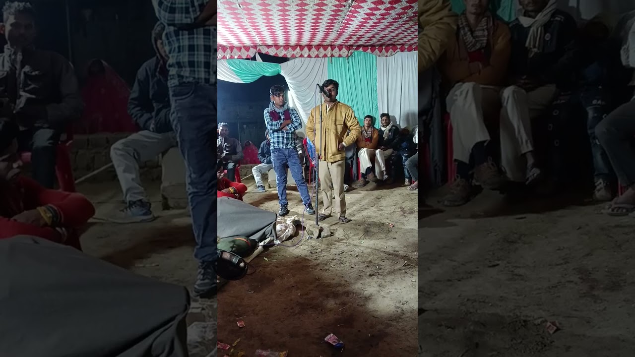 Chhatrapal aur Baba gajadhar ka birha