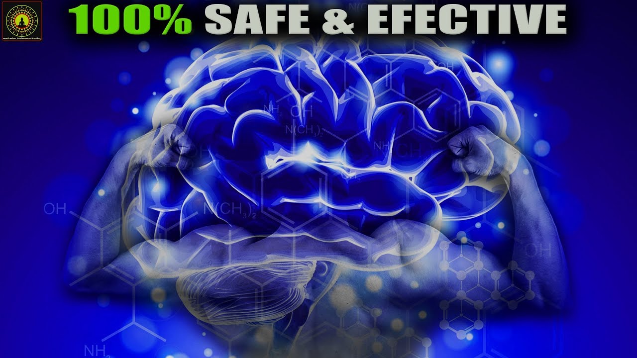 Testosterone HGH Release Binaural Beats + Isochronic Tones ➤ Testosterone Booster | VASTU #13