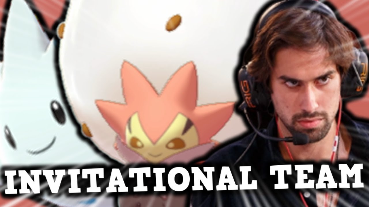 ELDEGOSS COUNTERED!?